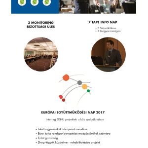 Citizen's summary 2017 - Infographics (HU)