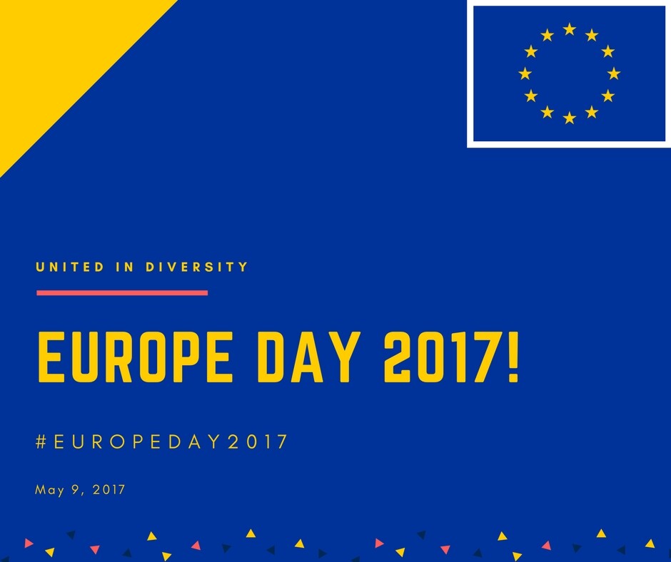 Europe day 2017
