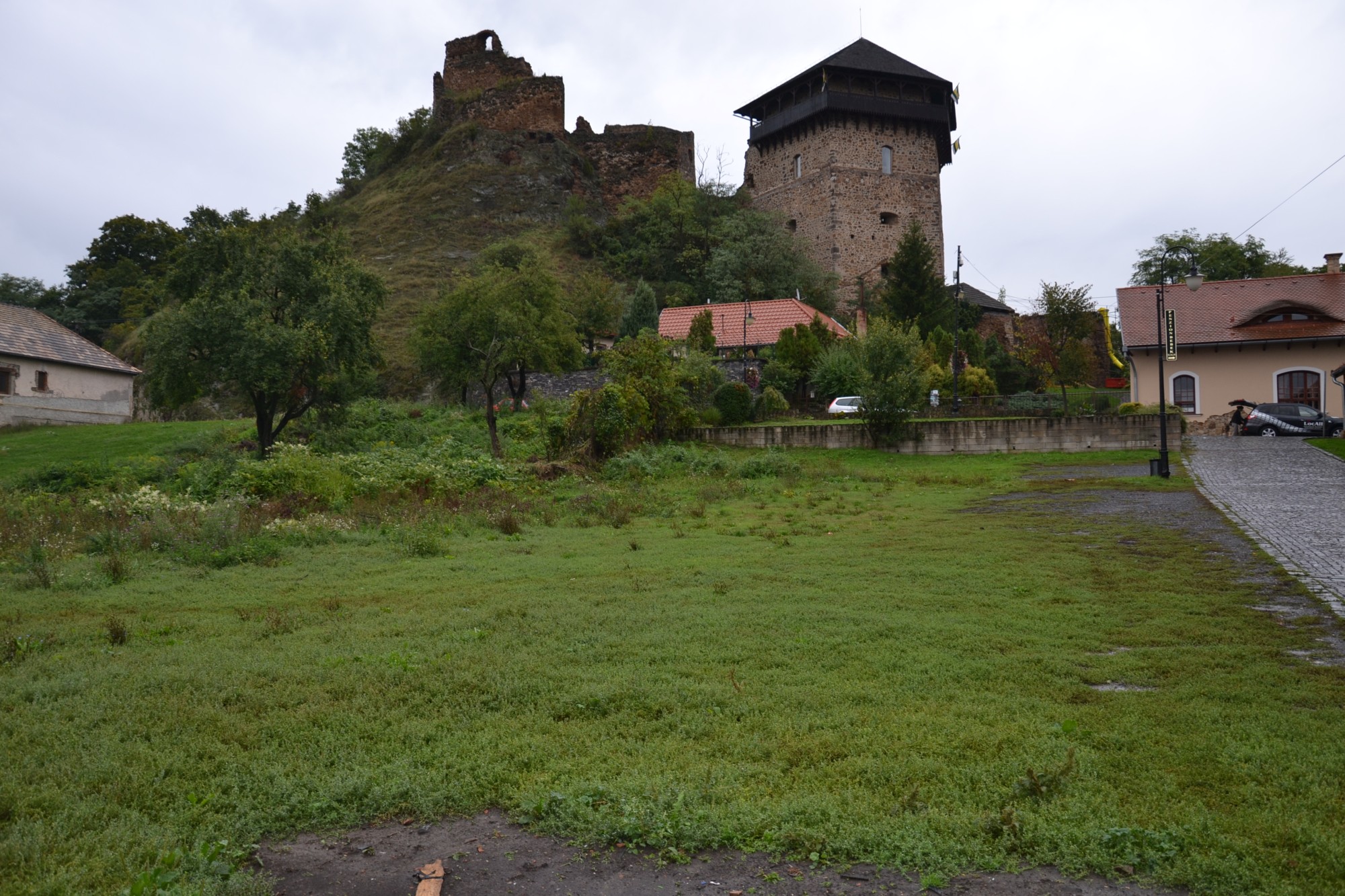 The ‚Living heritage‘ project has been launched