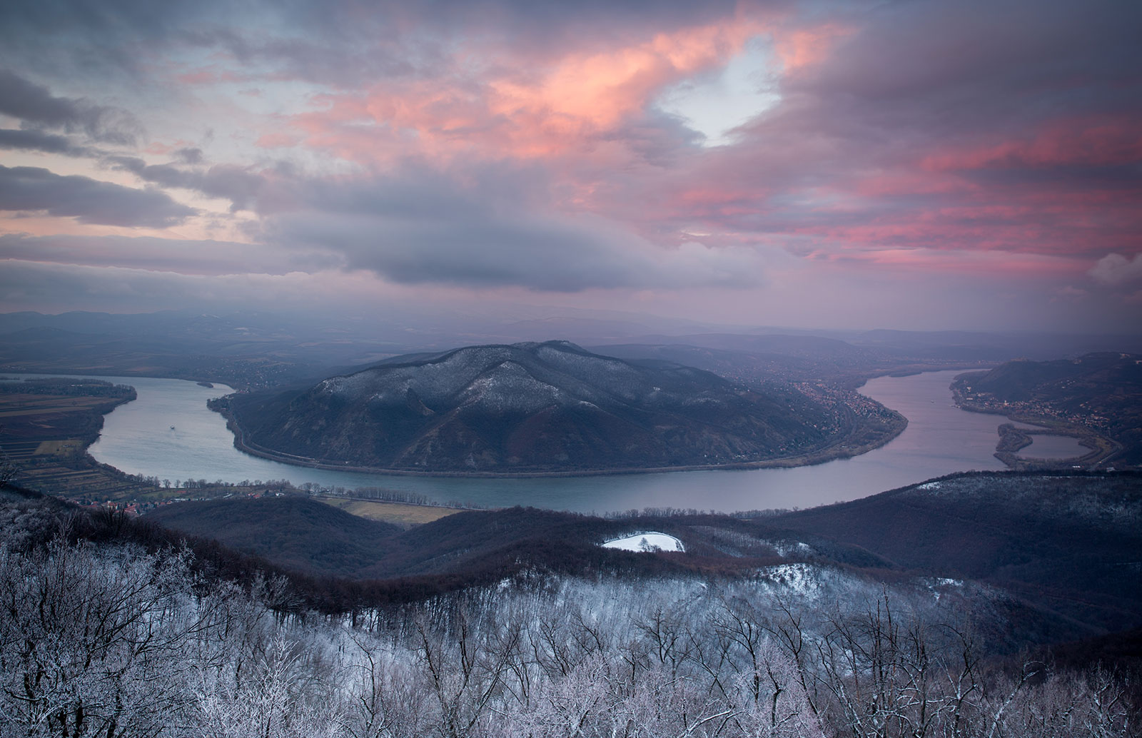 Winners of the Photo contest and photo exhibition