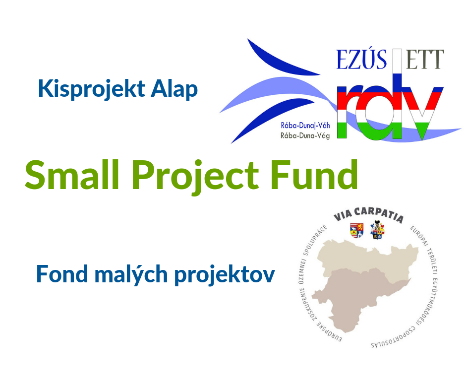 Small Project Fund