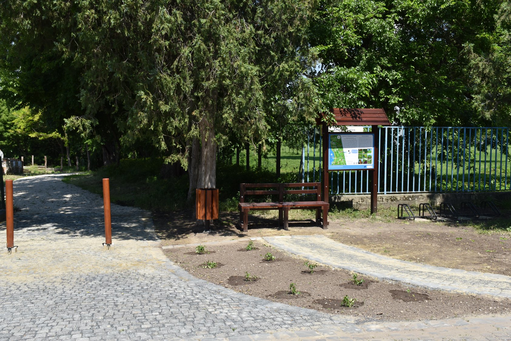 Children’s Day and Official Opening of the Danube Panorama Trail