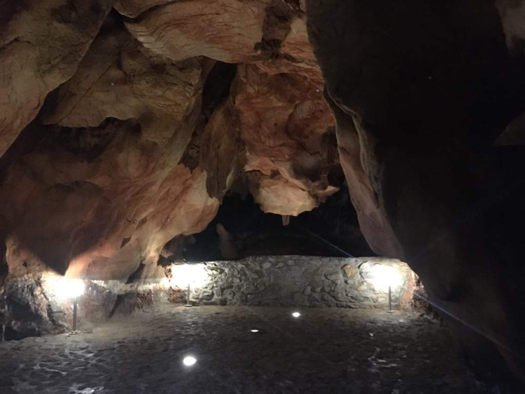 Medical/wellness tourism development in the World Heritage Caves of the Aggtelek and Slovak Karst