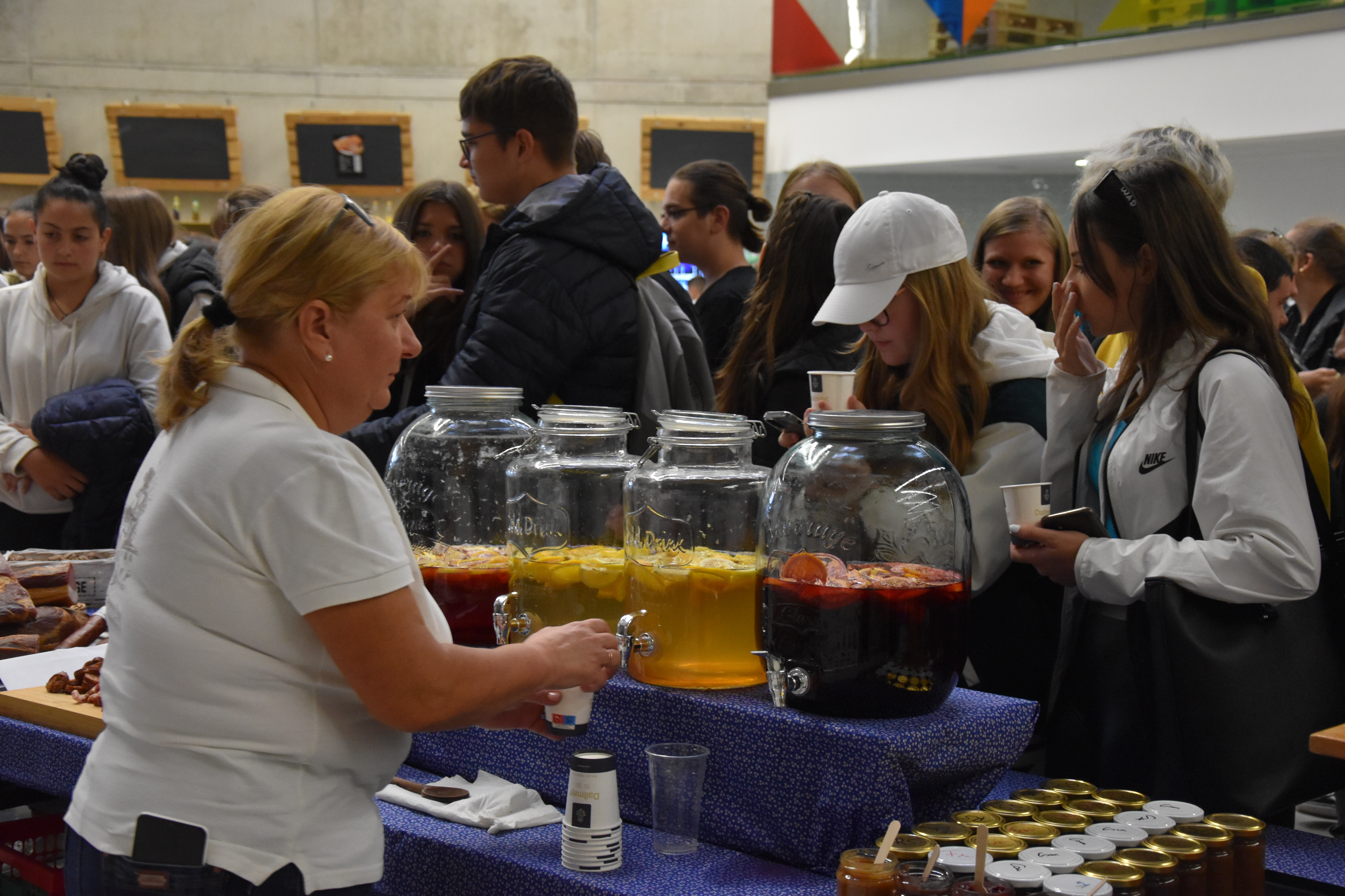 European Cooperation Day - 2nd Climate expo in Győr