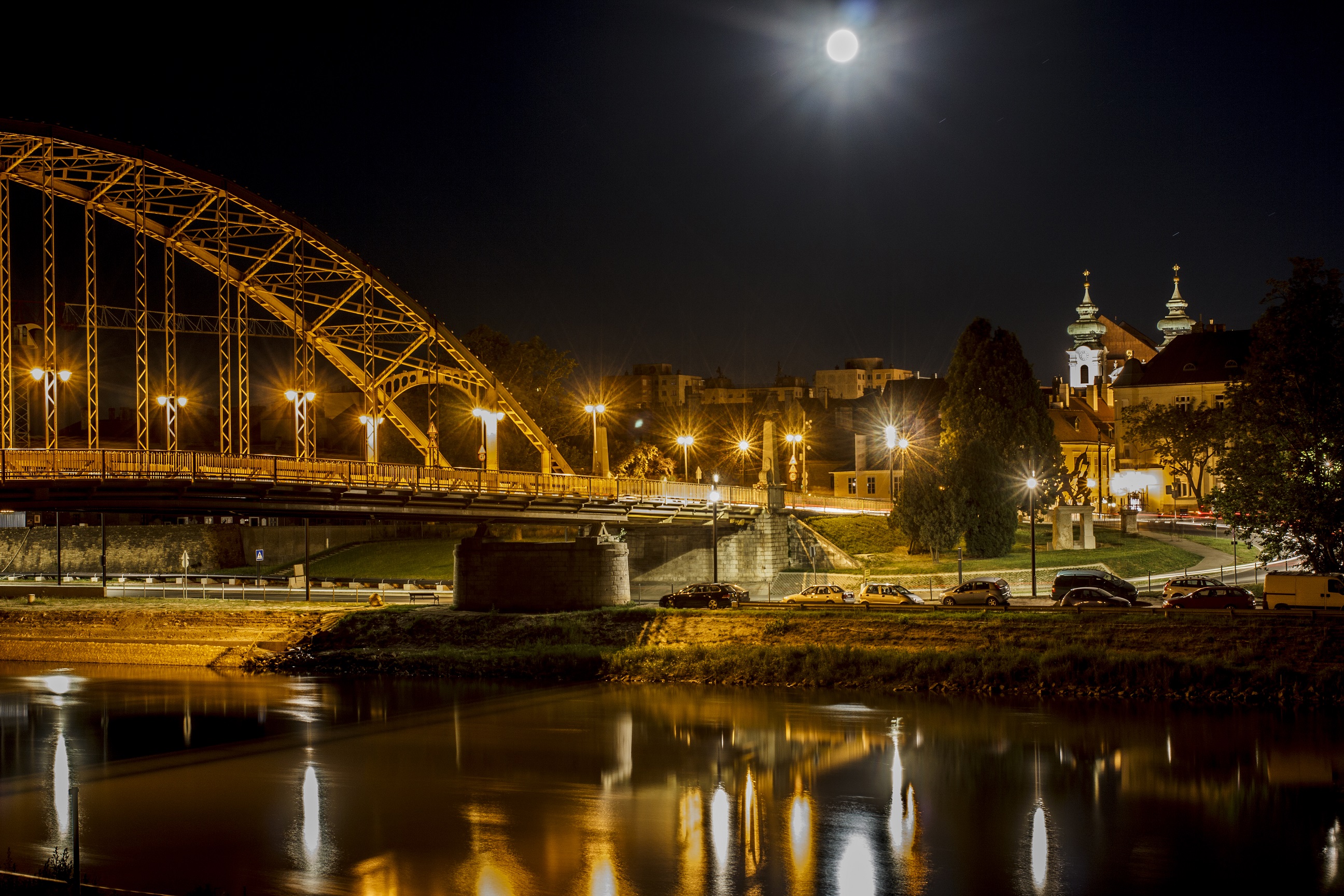 Cultural programmes for bridging gaps between Győr and Dunajská Streda