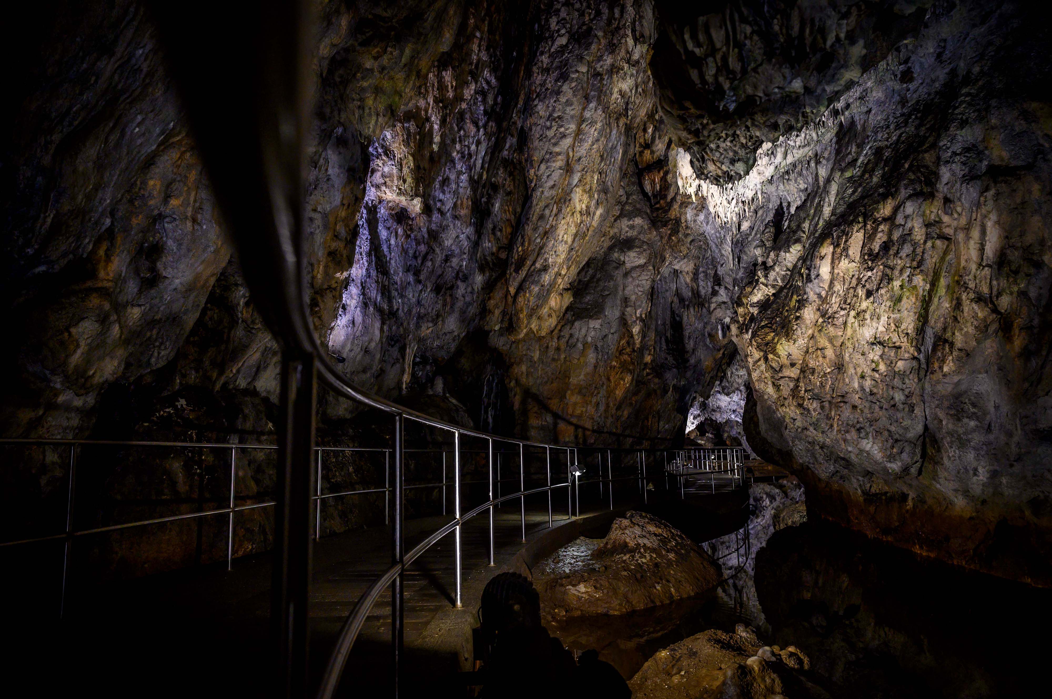 Medical/wellness tourism development in the world heritage caves of the Aggtelek and Slovak Karst
